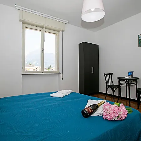 Breath Of Garda - Happy Apartament Riva