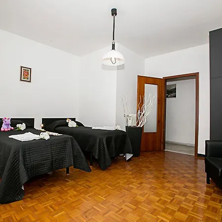 Breath Of Garda - Happy Apartament *