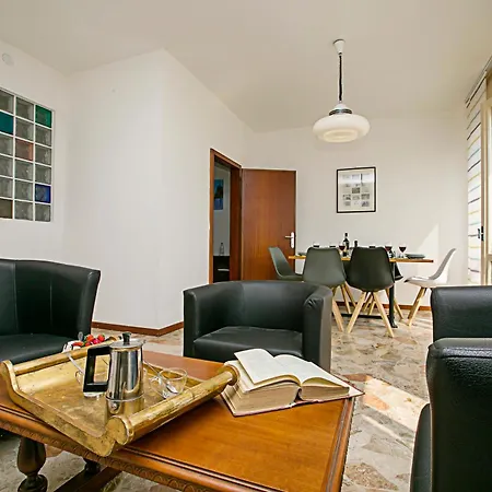 Breath Of Garda - Happy Apartament Riva