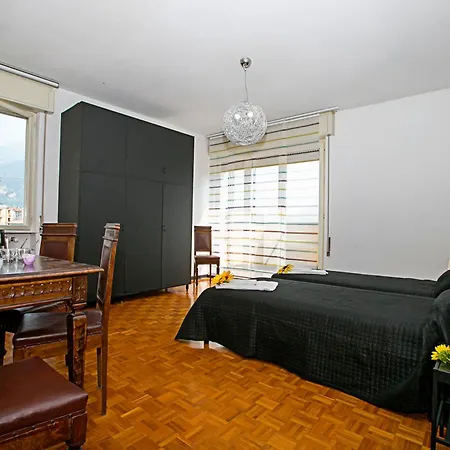 Apartament Breath Of Garda - Happy
