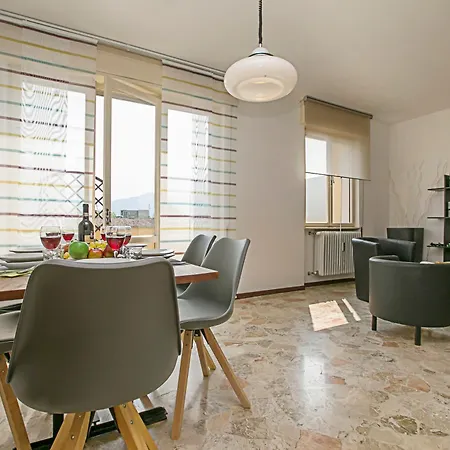 Breath Of Garda - Happy Apartament Riva